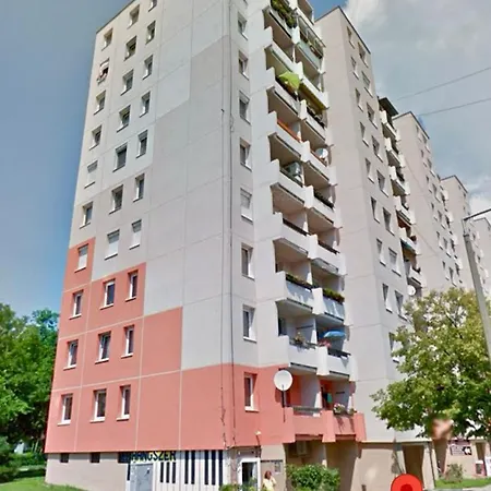 Greenea Apartman *