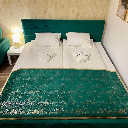 Greenea Apartman