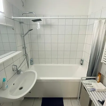 Apartment Greenea Apartman