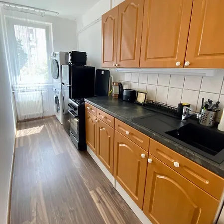 Greenea Apartman Siofok